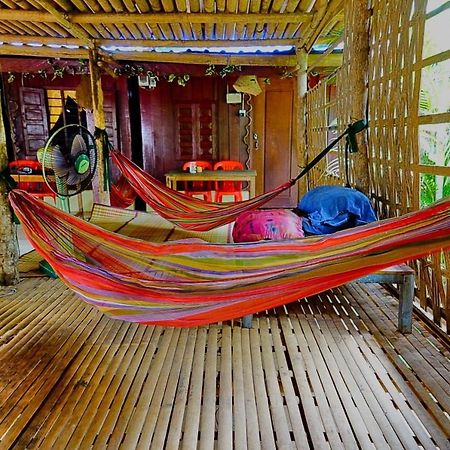 Happy Homestay Banlung & Trekking Luaran gambar