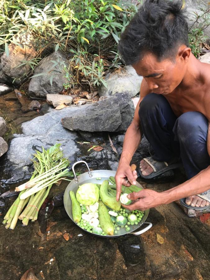 Happy Homestay Banlung & Trekking Luaran gambar