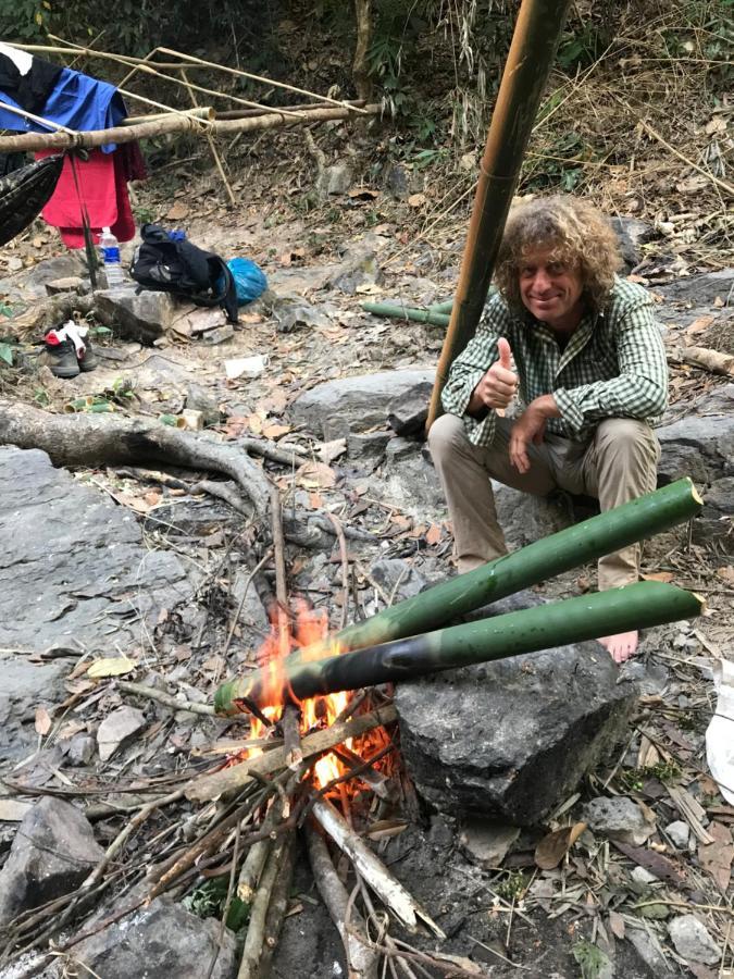 Happy Homestay Banlung & Trekking Luaran gambar